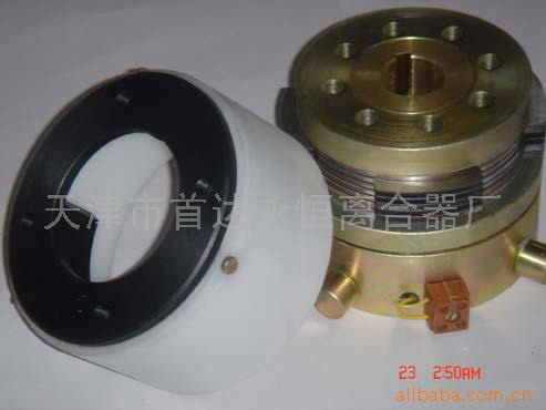 電磁離合器廠家分析裝載機變速箱超越離合器常見的故障