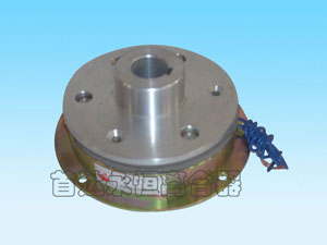 電磁離合器有什么優點呢?