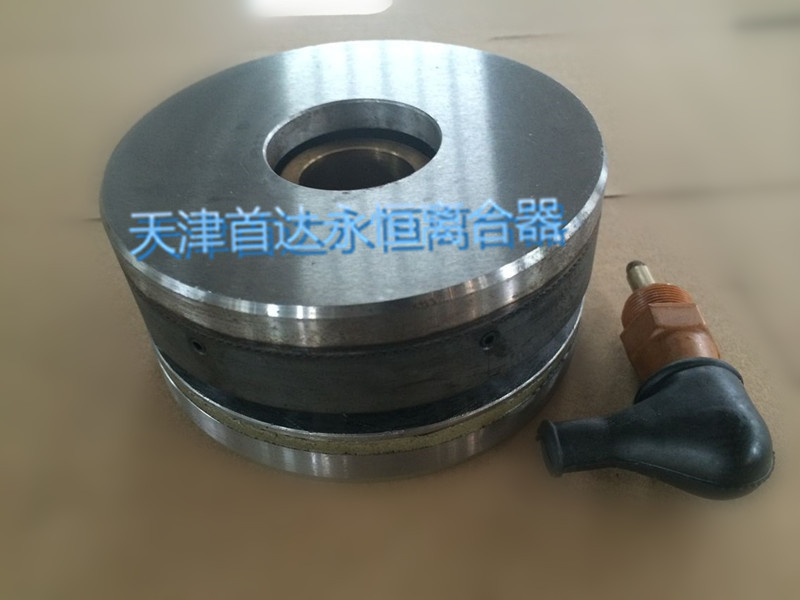 磁粉離合器與電磁離合器的兩大區別