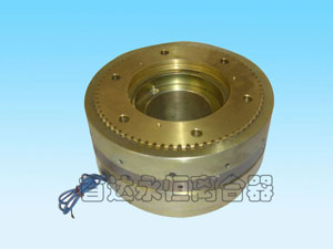 電磁離合器的由來及作用?