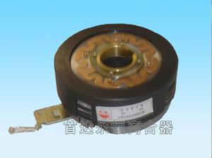 磁粉離合器用途表現在什么地方