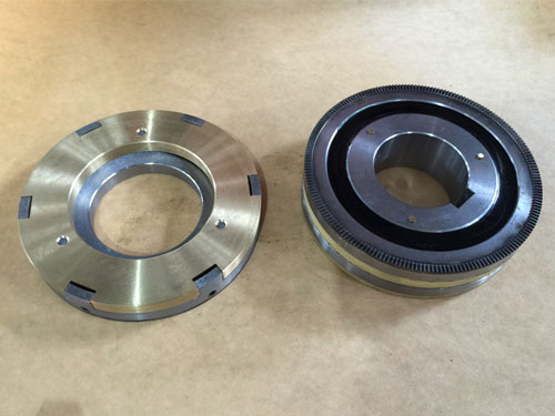 電磁離合器在不同機械設備中都有哪些應用